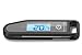 Meat Thermometer, SMARTRO Digital Food Cooking Thermometer with Instant Read Blue Blacklit LCD, Best for Candy, Kitchen, Milk, BBQ Grill Smoker