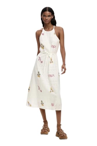 Desigual Bohi Dress Women