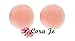 Silicone Nipple Covers-Free E-Book-Travel Case-Wear Your Top Without A Bra