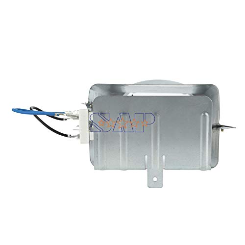 DC97-14486A Dryer Heating Element Assembly for Samsung & Kenmore Dryers - Thumbnail 4