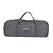 Evenflo Portable BabySuite Playard (Silverado Gray)