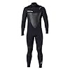 Hyperflex-Wetsuits-Mens-Voodoo-43mm-Front-Zip-Fullsuit