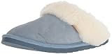 Tamarac by Slippers International Women's Fluff  Slipper