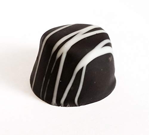 Woodford Reserve Premium Mint Julep Bourbon Ball Gift Box, 16 Candies per box, delicious and perfect for holiday gifts