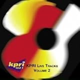 KPRI Live Tracks Volume 2