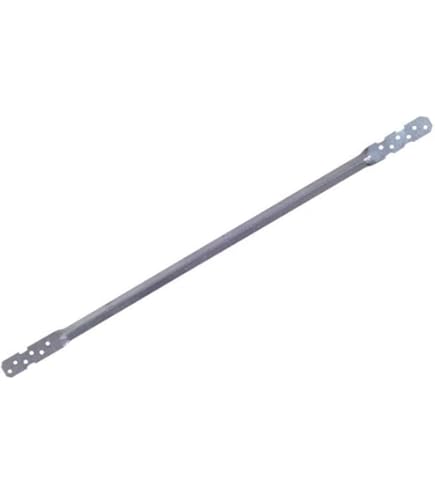BRIDGING 50 タン T ブリッジング 50 BRUNT ブリッジイング FU-Tone Titanium Acoustic Bridge Pins – BLUE