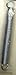 Power Spring for Blue Flame Ultimate Pitching Machine