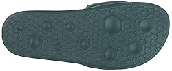 PUMA Men's Leadcat Slide Sandal, Ponderosa Pine, 4