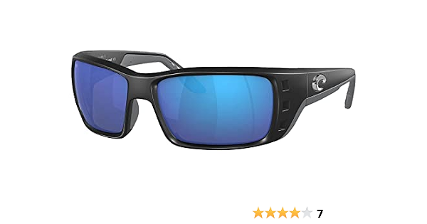 Costa Permit Polarized Sunglasses 