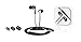 Sennheiser CX 5.00G Black In-Ear Canal Headset (Discontinued by Manufacturer)