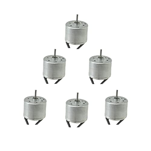 Rf-310 Motor 6pcs