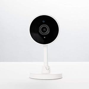 Wily Electronics Wi-Fi IP 1080P HD Smart Network Surveillance Camera