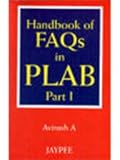 Handbook of FAQs in PLAB, Avinash, A., 8180611221