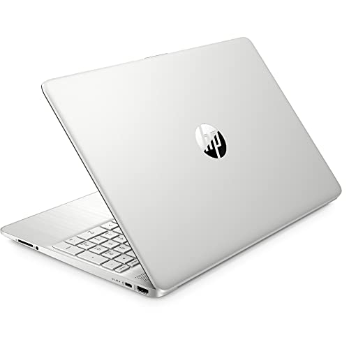 [Windows 11 S] 2021 HP 15 15.6" FHD Touchscreen Laptop Computer, Quad