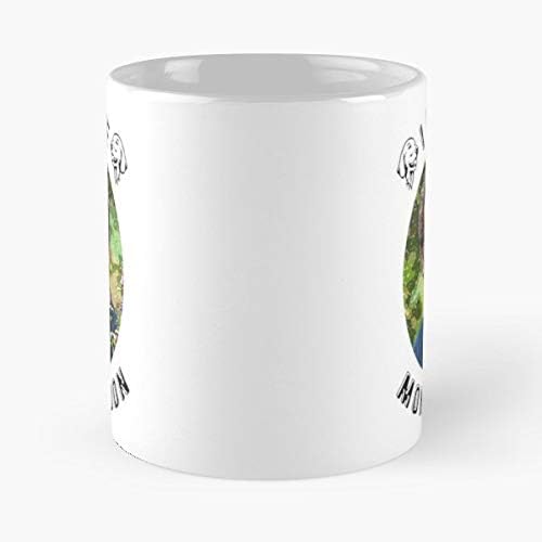 I Love Monty Don Classic Mug Amazon Co Uk Kitchen Home