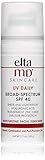 EltaMD UV Daily Facial Sunscreen Broad-Spectrum SPF