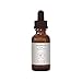 VEGAMOUR Pure Namibian Marula Oil - Organic Fair Trade Cold Pressed Unrefined Natural Antioxidant Face and Body Moisturizer 1oz/30ml Dropper Bottle (Bergamot Scented)