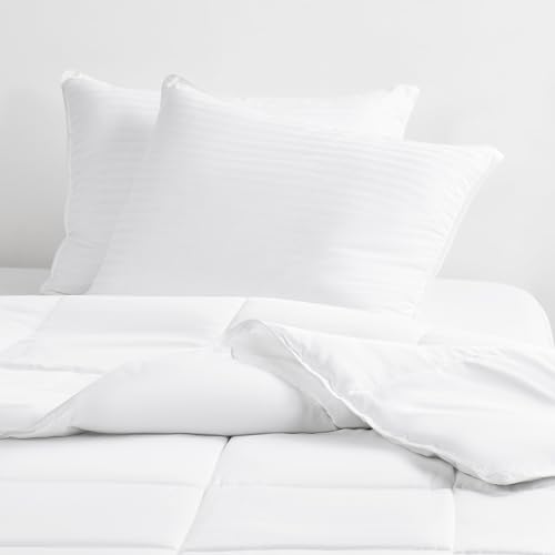 Linen Market Cooling Gel Pillow