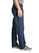 Wrangler Authentics Men's Big & Tall Classic 5-Pocket Relaxed Fit Cotton Jean, Dark Stonewash, 44W x 30L