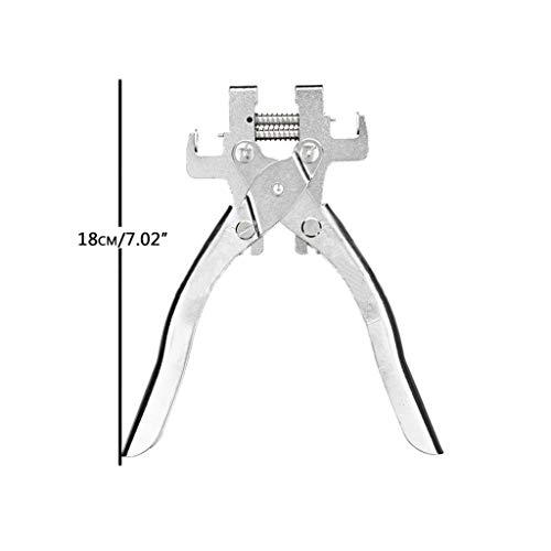 1PCS Car Key Disassembling Plier,Car Flip Key Blade Pin Remover Tool