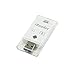 iMoreGro SD Card Reader,3 in 1 Micro SD/Memory/TF Card Adapter, Micro USB OTG Connector, Camera Card Viewer, External Storage Memory Compatible with iOS/Android Phones//Mac/PC