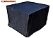 Gas firepit Cover-Square primary