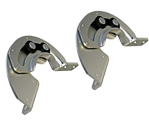 Hidden 90 Degree Door Hinge Industrial Equipment Cabinet Door Carbon Steel Sliding Limit Hinge Fixed Two-Legged Furniture Furniture Hardware (1 Pair)