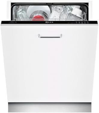 neff slimline dishwasher