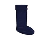 Hunter Boot Sock - Navy Accessories Socks