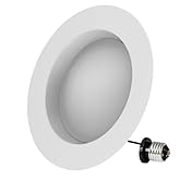 Feit Electric 75W Replacement 5-CCT LED Recessed Downlight 4PK