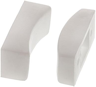 Replacement Nylon Jaw, Bending 2 Per Bag