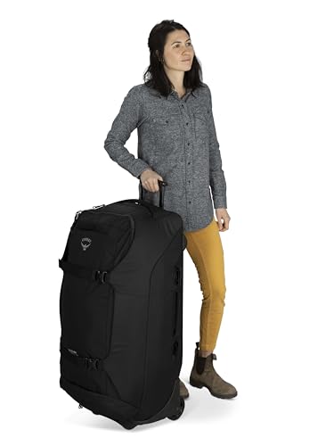 Osprey Sojourn Shuttle 36