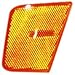 TYC 18-5978-01 Jeep Liberty Driver Side Replacement Side Marker Lamp