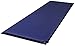 BalanceFrom Lightweight Self-Inflating Sleeping Air Pad with Carrying Bag & Strap, Navy, Long