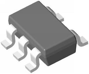LDO Voltage Regulators 180mA 3% Low Noise LDO(Lead Free) (500 pieces)