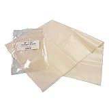 The Sausage Maker - Dry Aging Collagen Sheets for Dry Aging Meats 22" x 24" (5 pcs)