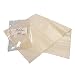 The Sausage Maker - Dry Aging Collagen Sheets for Dry Aging Meats 22" x 24" (5 pcs) primary