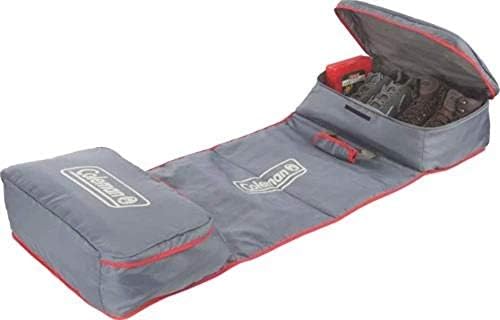 coleman camping mat