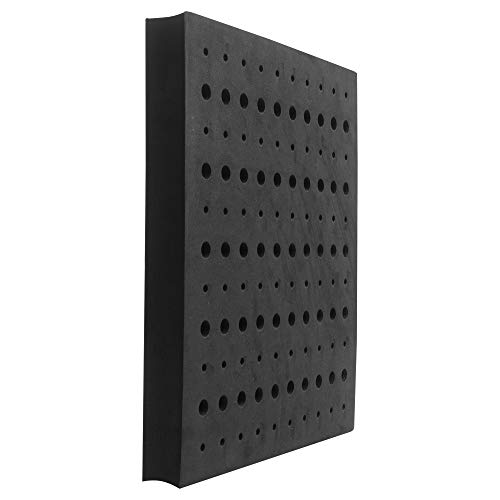 Router Bit Storage Tray Foam Material for Safe Router Bit Storage, 1