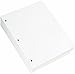 Staples 580524 30% Recycled 8.5-Inch x 11-Inch Copy Paper 20 lbs 92 Brightness 500/RM