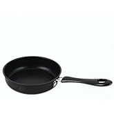 Mini Nonstick Egg Frying Pan, 4.72 Inch Round Skillet, Dishwasher Safe