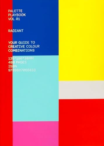Palette Mini 07: Monotone: New Single-Color Graphics: Victionary