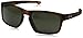 Oakley Men's Sliver OO9269 Rectangular Sunglasses