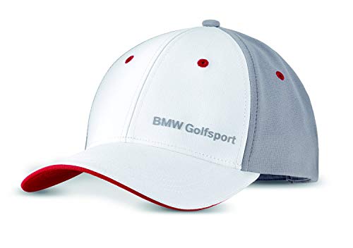 bmw golf cap
