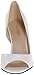 Nine West Women's Dorey Leather D'Orsay Pump
