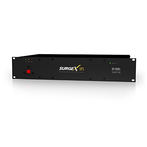 SurgeX SU1000Li Surge Eliminator