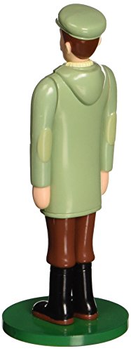 Bachmann Trains Thomas And Friends - Farmer Mccoll