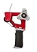Heavy Duty Packing Tape Dispenser with Cushion Grip for Easy Application | Comes with 2