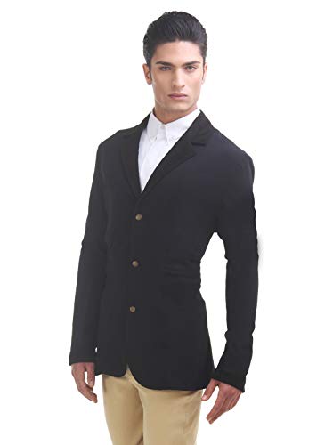 TuffRider Men's Oslo Show Coat