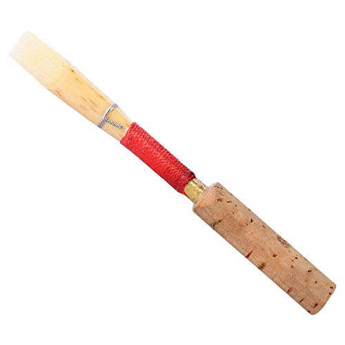 New Advanced Oboe Reed (Red Line) 1Pc